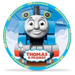 MONDO 1092 Míč děts. THOMAS LOKOMOTIVA 2 8001011062478