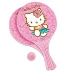 MONDO 1191 Plážový tenis HELLO KITTY 15 8001011158911