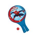 MONDO 1194 Plážový tenis SPIDERMAN MONDO 8001011150052