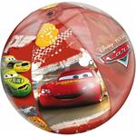 MONDO 16361 naf. plážový míč CARS 50cm 8001011163618