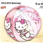 MONDO 16362 Míč plážový HELLO KITTY 50CM 8001011163625