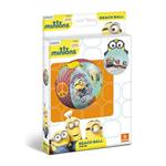 MONDO 16483 naf. plážový míč MINIONS 8001011164837