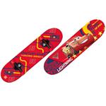 Mondo 18077 Skateboard MONDO CARS 3 8001011180776