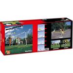 Mondo 18164 Multisport Mondo SET 5v1 sad 8001011181643
