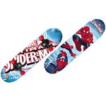 Mondo 18396 Skateboard MONDO SPIDERMAN 8001011183968