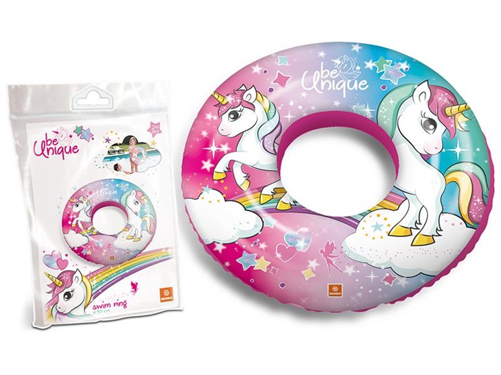Mondo Kruh Plavecký Unicorn 50 Cm 8001011167784