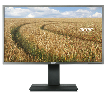 Monitor Acer B326HKymjdpphz 32" LCD UM.JB6EE.005