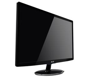 Monitor Acer LCD 24" LED S240HLbid ET.FS0HE.005