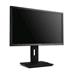 Monitor AcerB246HLymdpr LCD 24" LED UM.FB6EE.011