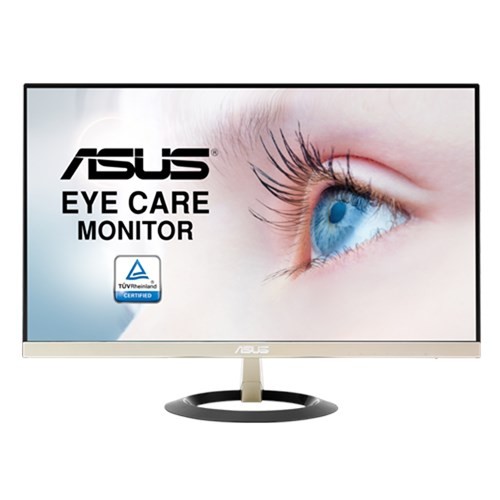 Monitor Asus VZ279Q 27" LED IPS, FHD, 5ms, HDMI, VGA, DP, repro. 90LM02XC-B02470