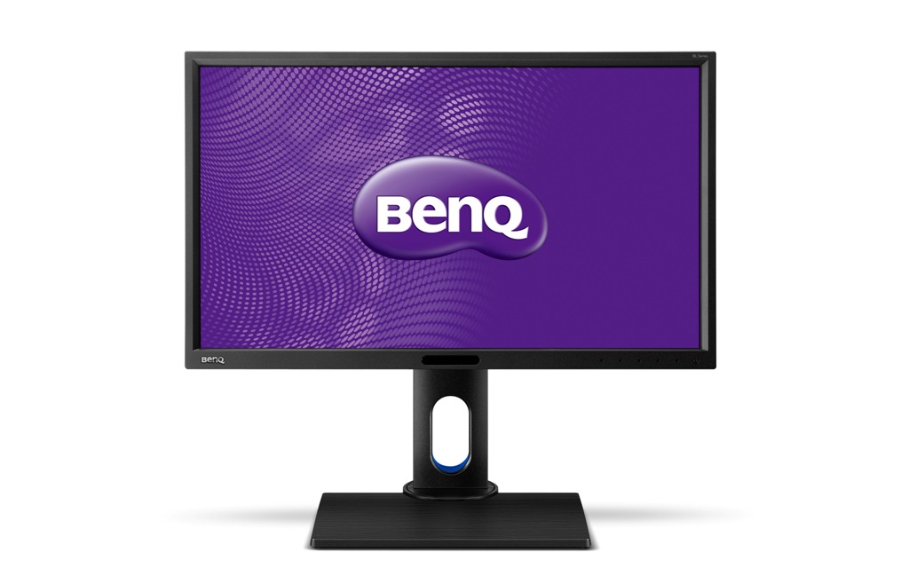 Monitor BenQ BL2420PT-QHD 24" LED 9H.LCWLA.TBE