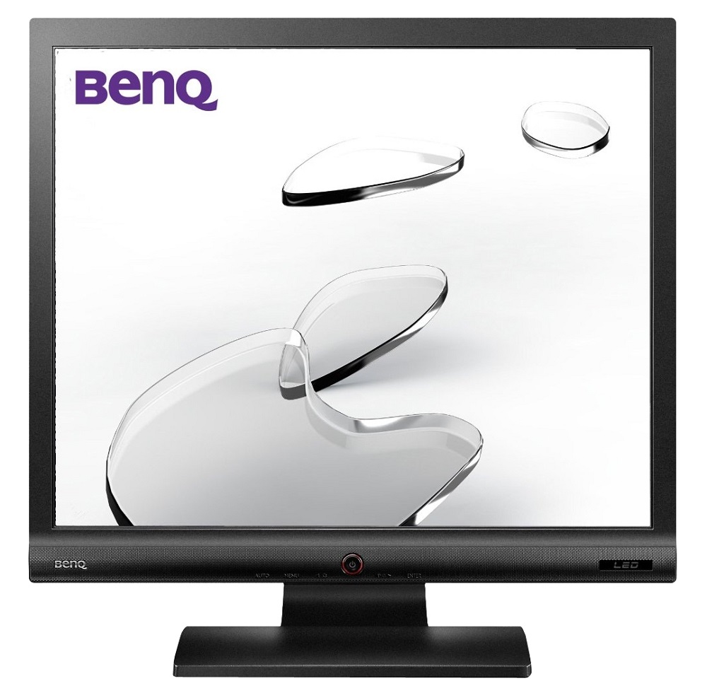 Monitor BenQ LED 17" 9H.LARLB.Q8E