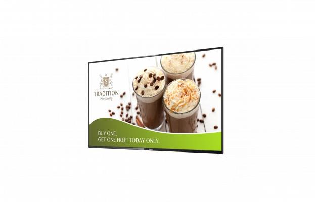 Monitor BenQ ST650K, 65'', 4K, 350 cd/m2, 18/7, Android OS 9H.F38TK.RA2