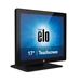 Monitor ELO 1717L LCD 17" AccuTouch, USB, black E433551