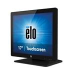 Monitor ELO 1717L LCD 17" AccuTouch, USB, black E433551