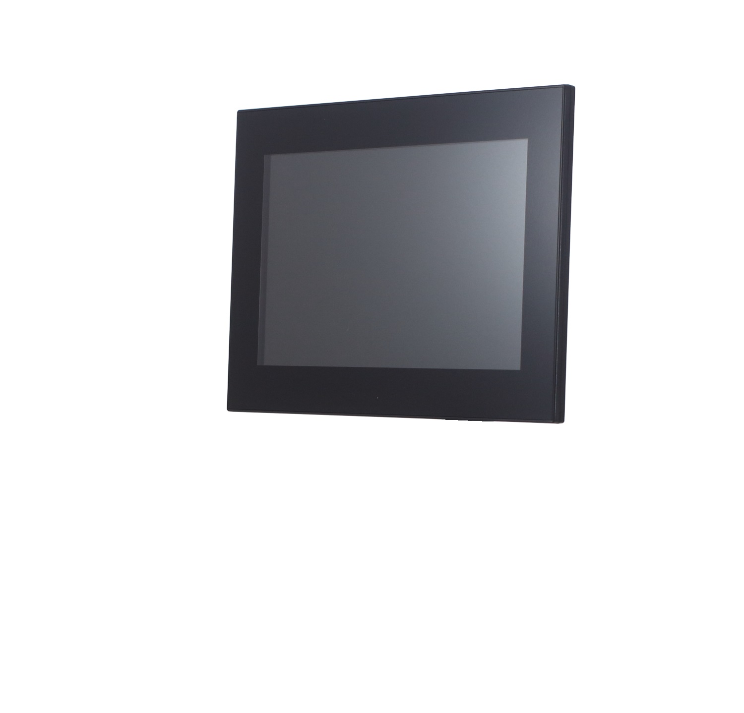 Monitor FEC 11,6" LED LCD, bez dotyku, 1366x768, 16:9, plast AM-1011