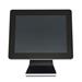 Monitor FEC 12" LCD 330-nits, bez dotyku, 800x600, 4:3, plast AM-1012-AerARM