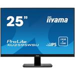 Monitor Iiyama XU2595WSU-B1 25'', panel IPS, HDMI/DP, speakers