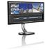 Monitor Philips 3470UP 34" LED BDM3470UP/00