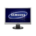 Monitor Samsung 2243SN LCD 21.5" LS22MYYKBBA/EN