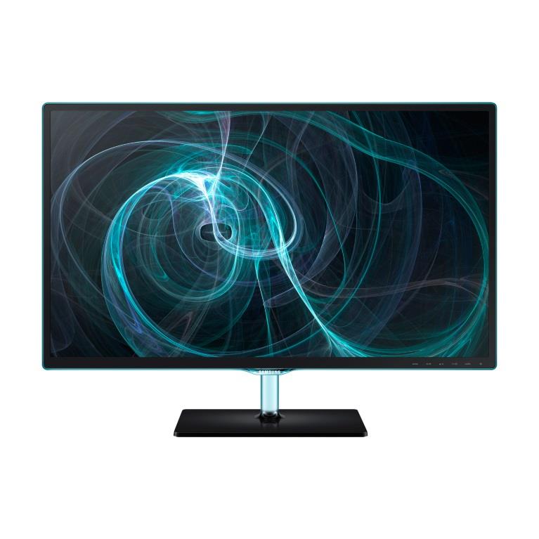 Monitor Samsung S24D390 23.6" LS24D390HL/EN