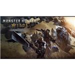 Monster Hunter Wilds Deluxe Edition Xbox Series X/S 2331193