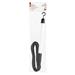 Montážna lampa (prenosné LED svetlo) do zásuvky, 300 lm, 5 m 8592920032671