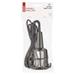 Montážna lampa (prenosné svetlo na žiarovku) do zásuvky, 5 m 8595025385963