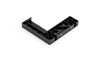 Montážní kit pro 2,5" HDD do 1-diskových NAS Synology, Type C (DS109+, DS109, DS109j) a novějších verzí 25DHC