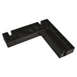 Montážní kit pro 2,5" HDD do 1-diskových NAS Synology, Type C (DS109+, DS109, DS109j) a novějších verzí 25DHC