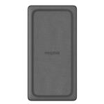 Mophie bezdrátová powerbanka 10K - šedá 401105864