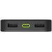 Mophie powerbanka 10K PD (2023) - černá 401110786