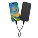 Mophie powerbanka 10K PD (2023) - černá 401110786