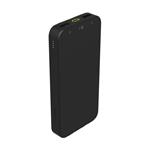 Mophie powerbanka 10K PD (2023) - černá 401110786