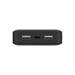 Mophie powerbanka 20k PD - černá 401106004