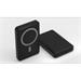 Mophie Snap+ 10 000 mAh Powerstation for iPhone with MagSafe - Black 401115582