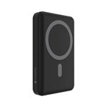 Mophie Snap+ 10 000 mAh Powerstation for iPhone with MagSafe - Black 401115582