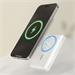 Mophie Snap+ 10 000 mAh Powerstation for iPhone with MagSafe - White 401115583