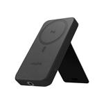 Mophie Snap+ 10K Powerstation Stand for iPhone with MagSafe - Black ZG401107914