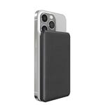 Mophie Snap+ 5K Powerstation for iPhone with MagSafe - Black MPSNPL5K-BK
