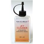 MORE čisticí roztok na tiskové hlavy INK tiskáren 20ml