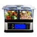 MORPHY RICHARDS Intellisteam parní hrnec MR-48780