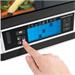 MORPHY RICHARDS Intellisteam parní hrnec MR-48780