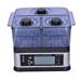 MORPHY RICHARDS Intellisteam parní hrnec MR-48780