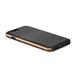 Moshi kryt iGlaze pre iPhone 7 Plus/8 Plus - Armour Black 99MO090009