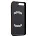 Moshi kryt iGlaze pre iPhone 7 Plus/8 Plus - Armour Black 99MO090009