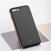 Moshi kryt iGlaze pre iPhone 7 Plus/8 Plus - Armour Black 99MO090009