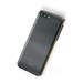 Moshi kryt iGlaze pre iPhone 7 Plus/8 Plus - Armour Black 99MO090009