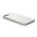 Moshi kryt iGlaze pre iPhone 7 Plus/8 Plus - Peal White 99MO090101