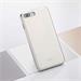 Moshi kryt iGlaze pre iPhone 7 Plus/8 Plus - Peal White 99MO090101